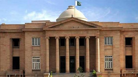  سندھ ہائی کورٹ کی سابق صدر پرویز مشرف کی سزائے موت برقرار رکھنے کی درخواست