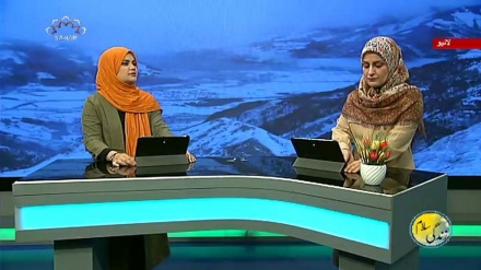 سماجی پروگرام ۔ زندگی سلام