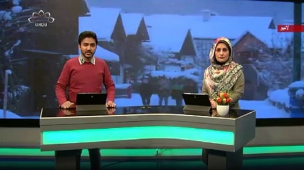 سماجی پروگرام ۔ زندگی سلام