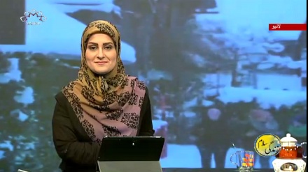 سماجی پروگرام ۔ زندگی سلام