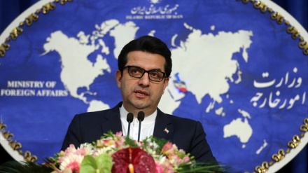 جوہری معاہدے کے مشترکہ کمیشن کا اجلاس، مسائل کے حل کے میکنزم سے متعلق نہیں 