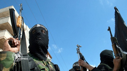 ISIL proglasio rat palestinskom Hamasu zbog veza s Iranom
