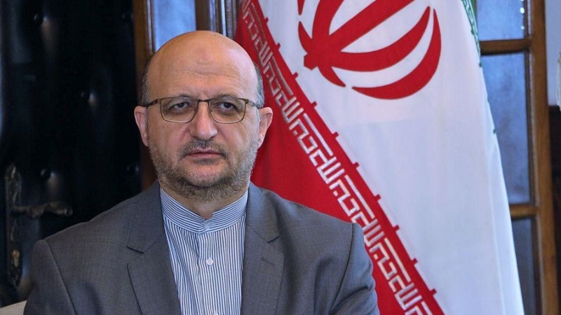 Ambasador Irana podsjeća da ova zemlja trpi sankcije i u doba koronavirusa
