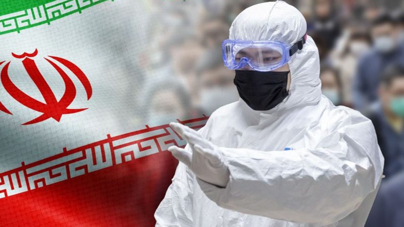 ایران میں کورونا وائرس کے 2 مریض جان کی بازی ہار گئے