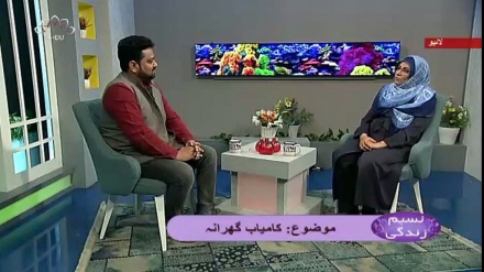 نسیم زندگی - کامیاب گهرانہ 