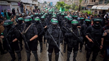 Hamas pozvao na ustanak protiv izraelskog plana aneksije
