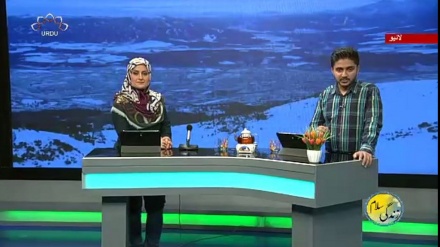 سماجی پروگرام ۔ زندگی سلام