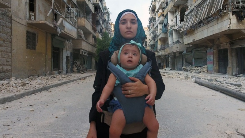 Oscar za film “Za Samu”, propagandu koja promovira Al-Kaidu u Halepu?
