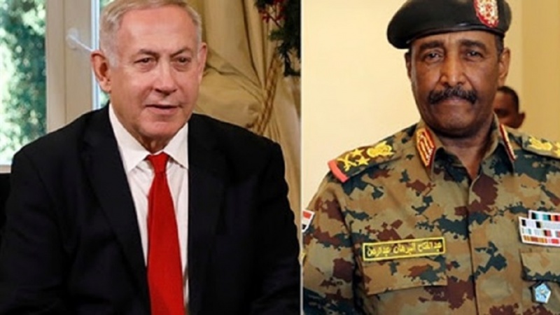 Sudan otvorio zračni prostor za izraelski avion