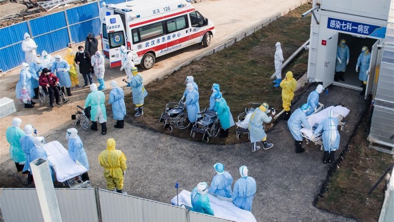 Kina zatvorila prvu bolnicu za pacijente s koronavirusom, pacijenti izliječeni