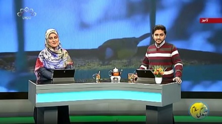 سماجی پروگرام ۔ زندگی سلام