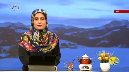 سماجی پروگرام ۔ زندگی سلام