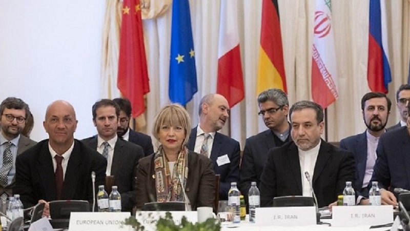  U Beču pregovori o spašavanju iranskog nuklearnog sporazuma