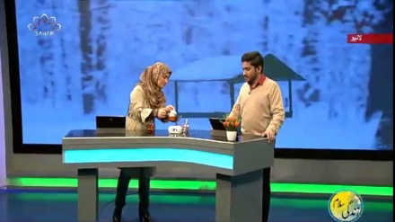 سماجی پروگرام ۔ زندگی سلام