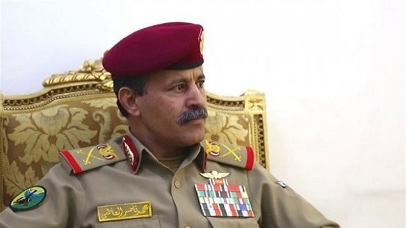 سعودی اتحاد سے حملے کی جرائت چھین لیں گے، یمنی وزیر دفاع 
