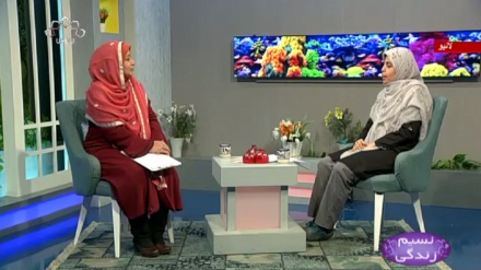 نسیم زندگی - ازدواجی زندگی میں غصہ پرقابو