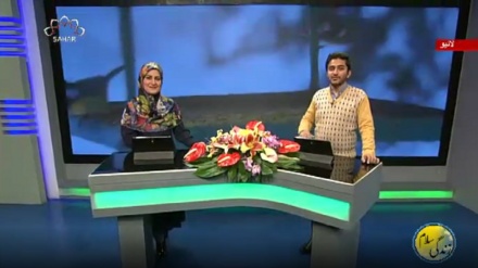 سماجی پروگرام ۔ زندگی سلام