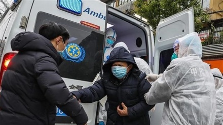 کورونا وائرس نے مزید 64 افراد کی جان لے لی ہلاکتیں425 ہو گئیں