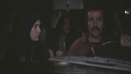 زنجیرە درامای خەڵاتی تاریکی - بەشی 10