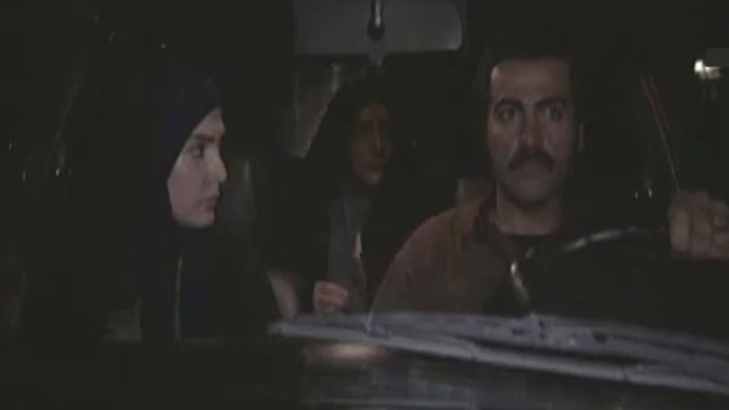 زنجیرە درامای خەڵاتی تاریکی - بەشی 10