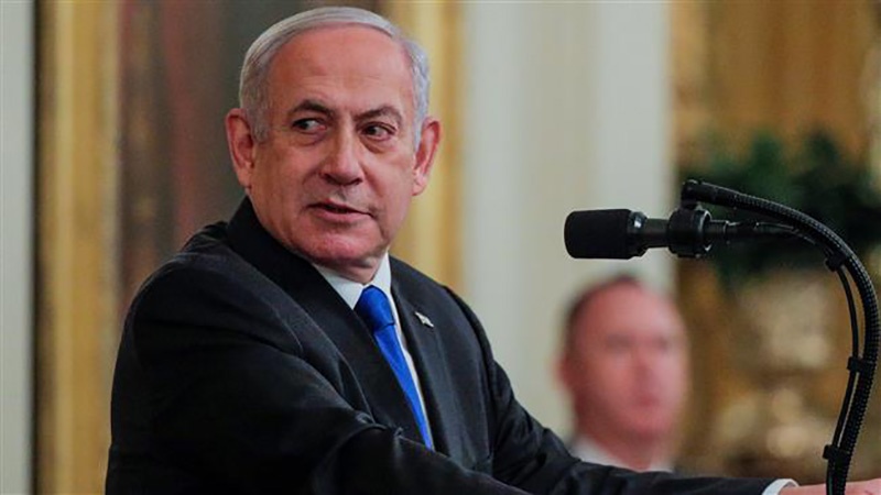 اسرائیل کو امریکا کی مضحکہ خيز دھمکی، پہلے سازش اور اب دھمکی کا کیا مطلب؟