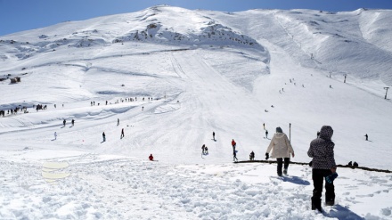 Pîsta Iskîyê ya Xoşakoyê - ûrmîye