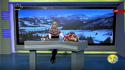 سماجی پروگرام ۔ زندگی سلام