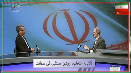 ایران کے گیارہویں پارلیمانی انتخابات کا خصوصی لائیو پروگرام/6