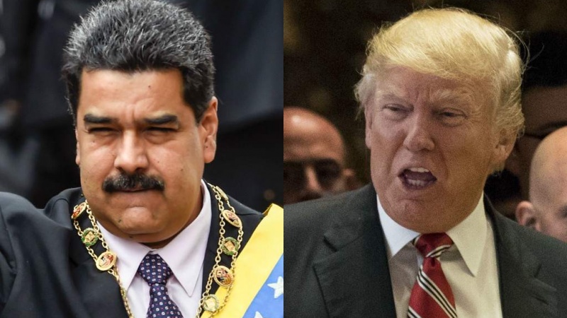 SAD zaprijetile: Sankcije svima koji kupuju venecuelansku naftu