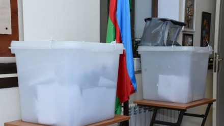 Azərbaycanda seçki öncəsi “sükut günü”dür