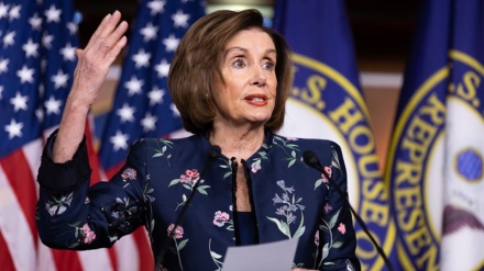 Trampın impiçmenti şahidlərinin işdən çıxarılmaları utancgətiricidir