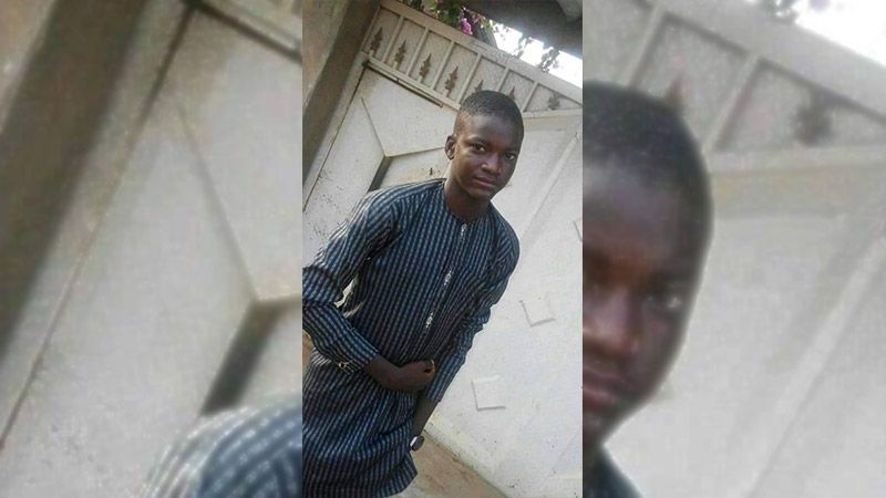 Ubijen nigerijski tinejdžer zbog podrške šejhu Zakzakiju