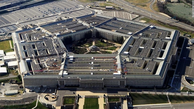 Memorandum Pentagona procurio u javnost: Zna li Vašington nešto više o korona virusu