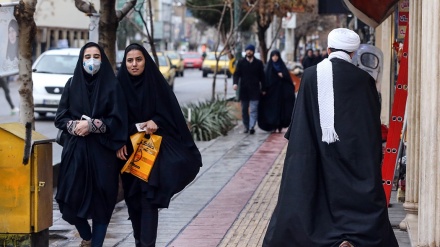 Iran: Zatvorene granice sa susjednim zemljama privremena mjera