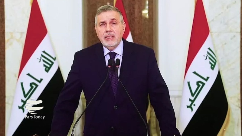 عراق کی کابینہ کا اعلان