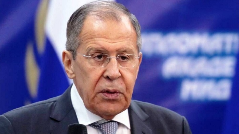 شہید قاسم سلیمانی پرحملہ، بین الاقوامی قوانین کی کھلی خلاف ورزی: روس