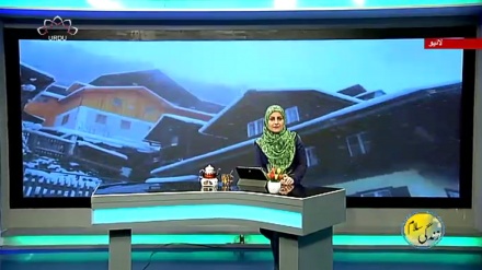 سماجی پروگرام ۔ زندگی سلام