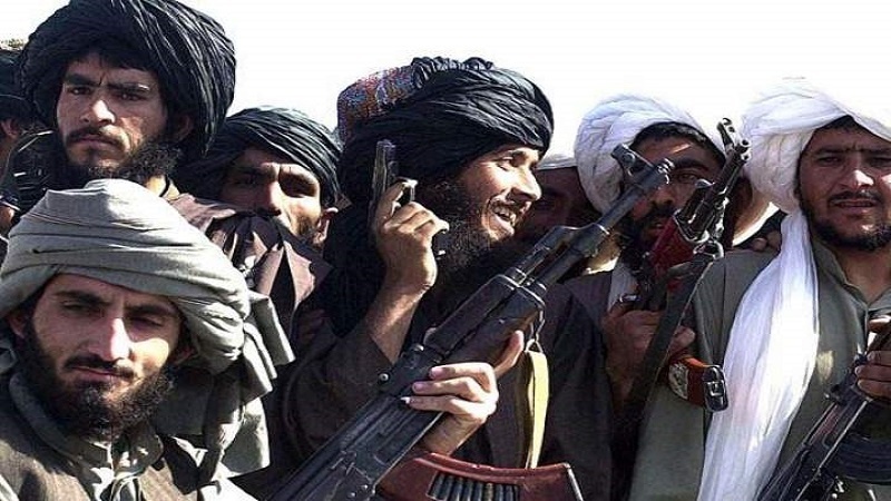 افغانستان، درجنوں عام شہری طالبان کے قبضے سے آزاد