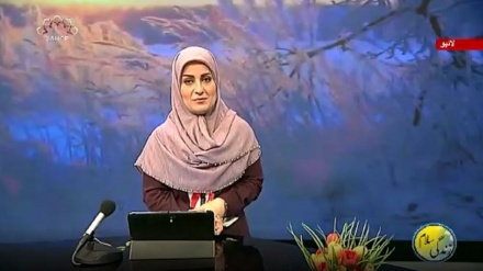 سماجی پروگرام ۔ زندگی سلام