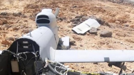 شام میں ترکی کا دوسرا ڈرون طیارہ بھی سرنگوں