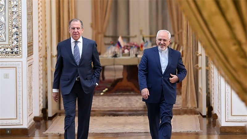 سعودی حکومت برابری کے تعلقات نہیں چاہتی، ایران کے وزیر خارجہ