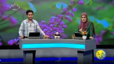 سماجی پروگرام ۔ زندگی سلام