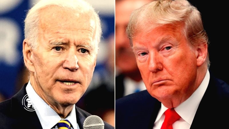 Joe Biden: Donald Trump je apsolutna budala