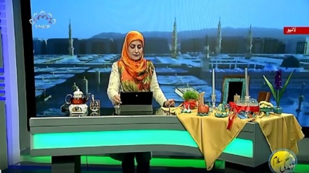 سماجی پروگرام ۔ زندگی سلام