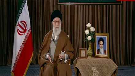 Govori lidera Islamske revolucije Irana (22.03.2020)	