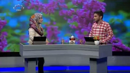 سماجی پروگرام ۔ زندگی سلام