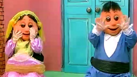 هەتەڵ مەتەڵ هەڵامە - 02-03-2020