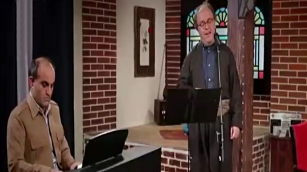 نەوای شەو چرا - مەقامەکانی موسیقای کوردی - میوانی بەرنامه : سەتار حسێن زاده