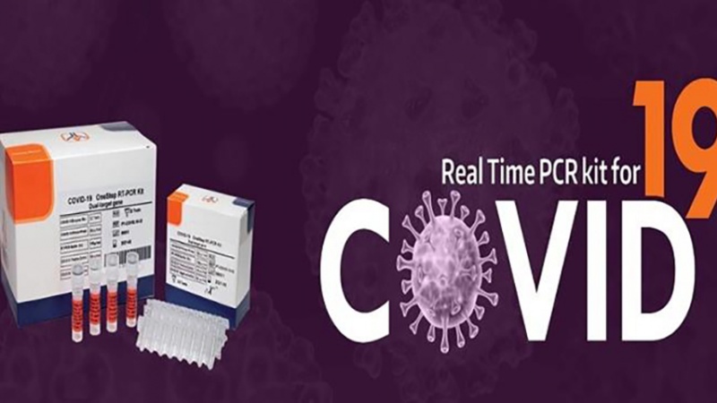 Iranski testovi za koronavirus spremni za globalno tržište