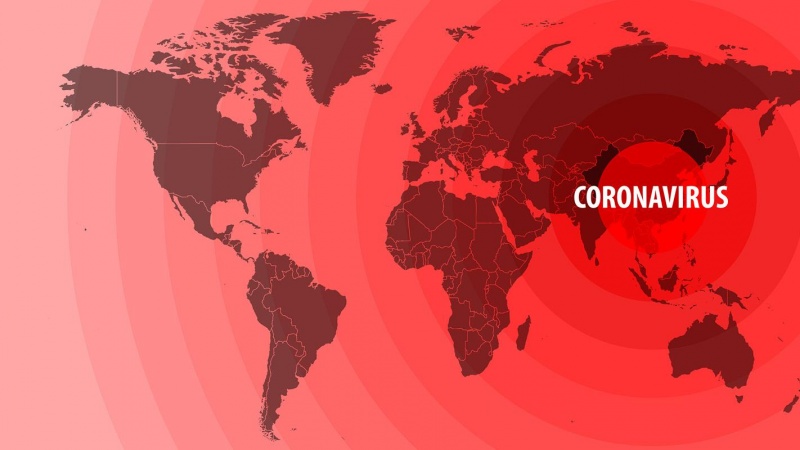 کورونا وائرس - عالمی اعداد و شمار